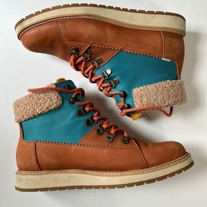 Toms Mesa Boots